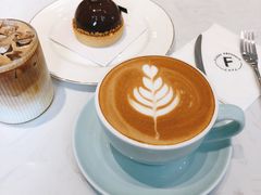 -Fridi Patisserie Cafe