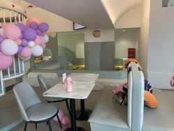 -BabyMonster小怪兽亲子派对·餐厅乐园(金月湾店)