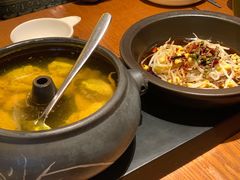 云南经典汽锅鸡-云海肴·汽锅鸡·云南菜(苏州中心店)