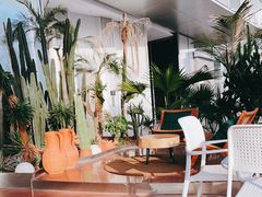 -Taco Mama嗒蔻妈妈墨西哥餐厅(环宇城店)