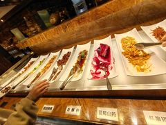 -汉巴味德(大悦城店)