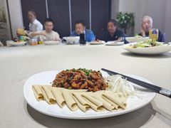 -鸭王烤鸭店(三里河店)