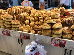 -杨老大焙子月饼干货(宽巷子民族美食街店)