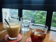 -The Workshop Coffee