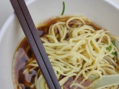 -李先生牛肉面大王(长春儿童医院店)