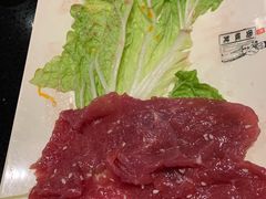 -宽板凳老灶火锅(南礼士路店)