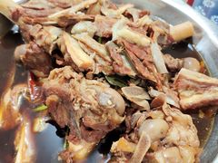 羊棒骨-大勇羊棒骨·烧烤(经六路店)