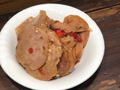 -盟重烧烤(高正街店)