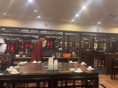 -一楼食业·美食人家