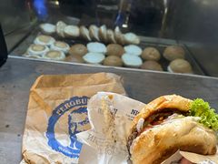 -Fergburger(皇后镇店)
