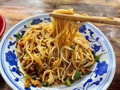 普通拌粉-秦胖子肉陀良心店