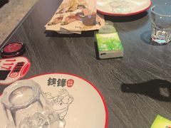 -钱锋炭缸烧烤(南湖大路总店)
