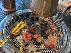 -泰白海鲜烧烤大全