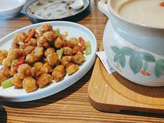 -溢香楼(阳光嘉城店)