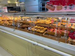 -红星前进面包牛奶公司(君太店)