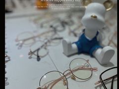 -潘多拉眼镜·蔡司依视路明月(潘家园店)