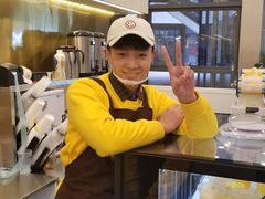 -7分甜(尹山湖歌林公园店)