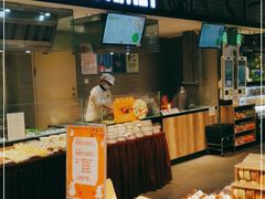 -blt精品超市(KKMALL京基店)