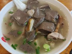 -金宝鸭肉店(斗西分店)