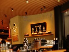 -星巴克臻选(汇丽广场店)