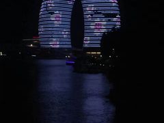 -湖州太湖旅游度假区-月亮广场