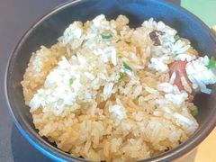 招牌鸽饭-羽鸽集·乳鸽专门店·地道顺德菜(岭南站店)