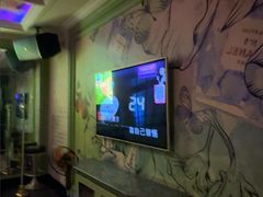 -酷秀KTV(阳泉滨河店)