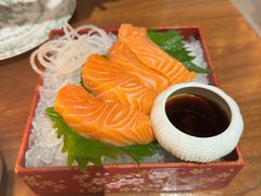 -Osteria Garden 生蚝花园餐厅(原进贤路店)