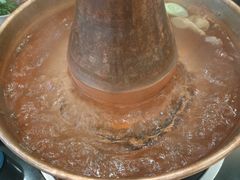 -情忆草原涮肉馆