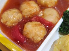 -老娘舅餐厅(黄龙体育中心店)