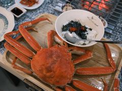 -震海贝烤贝·民俗特色店(延吉总店)