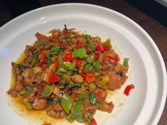 -老阿爸鲜鱼土菜(昆山花桥店)