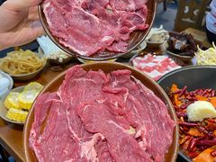 -阳阳老火锅(小南门店)