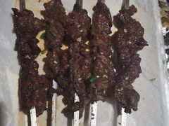 -樊城区沛公餐饮店(挑食拉美步行街店)