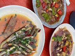 -金秋小吃海鲜·专注30年临海特色风味