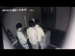 -白兔子密室(长寿路店)