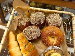 -evoojoo面包商店