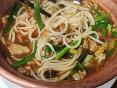 -88号小吃店·经典云南菜·地道纳西美食