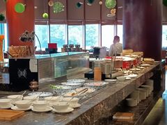 -重庆丽苑维景国际大酒店·海鲜自助餐厅