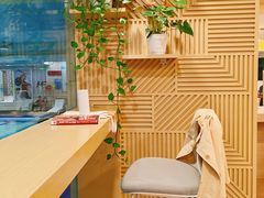 -美菲特健身(华贸店)