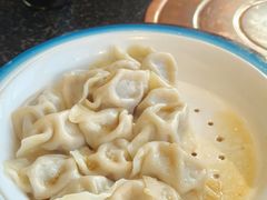 -德顺斋爆肚涮肉馆·烧烤·羊蝎子·清真炒菜(马驹桥店)