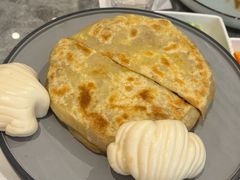 -凯鸽酒楼•雁北民间菜(云冈石窟店)
