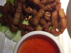 -外婆家(杭州马塍店·杭帮菜名店)