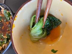 -重庆风光老灶火锅城(同德广场店)