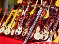 -新疆国际大巴扎