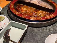 -潮辣重庆火锅(二七万达店)
