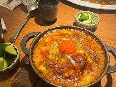 -CURRY YA 熟成咖哩專門店(深圳湾万象城店)