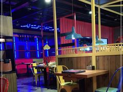 大堂-谢蟹浓·肉蟹煲(新奥店)