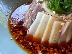 -西安凯悦酒店·湖畔中餐厅