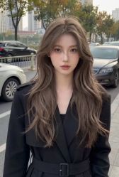 点击看大图 -Hair corner 香港发廊